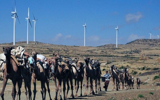 Ethiopia đánh cược hơn 9 tỷ USD quy hoạch "thủ đô gió"