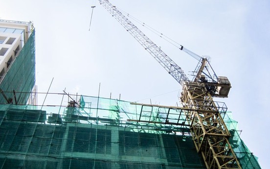 Trung Quốc đầu tư 60 triệu USD xây Trung tâm cung cấp vật liệu xây dựng ở Phnom Penh