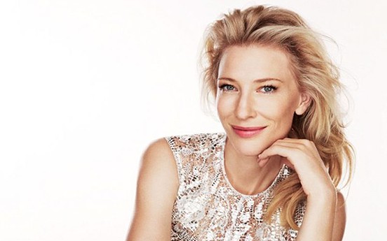 Cate Blanchett tìm được người mua mới cho ngôi nhà ở Australia