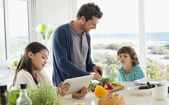 Thiết kế cửa ra vào và cửa sổ sai phong thủy sẽ khiến gia đình luôn lục đục