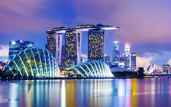Quy hoạch đô thị của Singapore: Từ khu ổ chuột đến thành phố tuyệt vời nhất thế giới