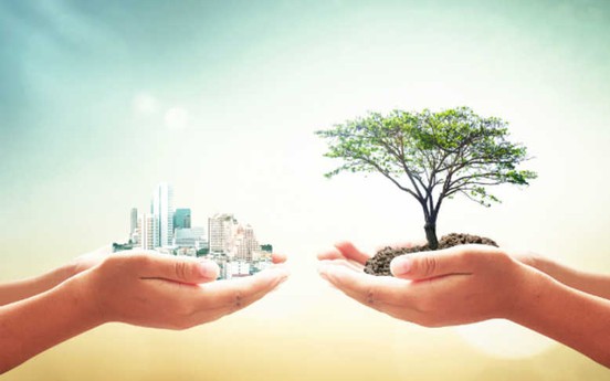 3 thành phố của Ấn Độ sẽ được “lột xác” thành các thiên đường bền vững