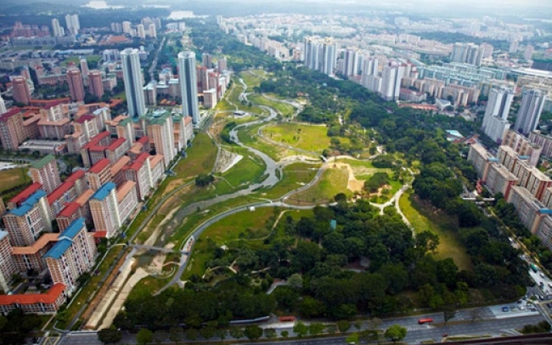Thành phố sinh thái, bước tiến tiếp theo của xu hướng quy hoạch thế giới?