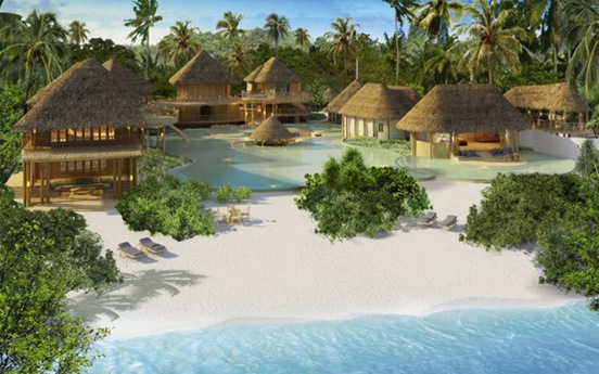 Điều gì khiến thiên đường Maldives trở thành khu nghỉ dưỡng mẫu mực của thế giới?