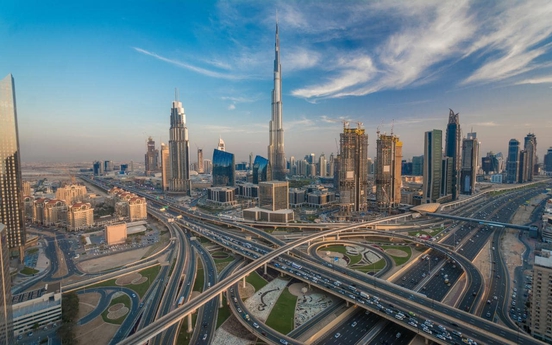 Giá bất động sản ở "thiên đường đắt đỏ" Dubai sụt giảm mạnh