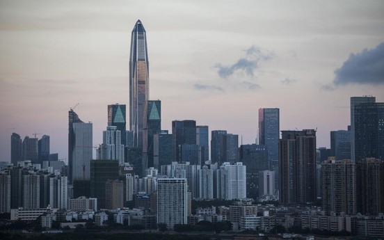 Trung Quốc đi đầu “phong trào” xây nhà chọc trời phá kỷ lục thế giới