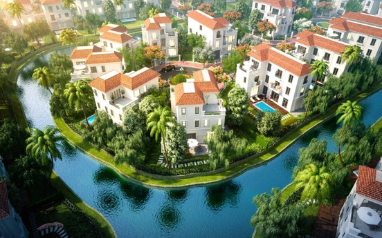 BRG Coastal City đón đầu tiềm năng phát triển bất động sản nghỉ dưỡng tại Đồ Sơn