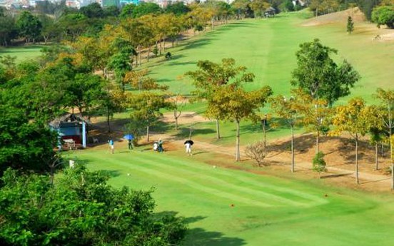 Bà Rịa - Vũng Tàu sắp có thêm sân golf gần 90ha