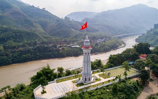 Văn nghệ sỹ đặt tên cho 3 điểm du lịch trứ danh ở Lào Cai