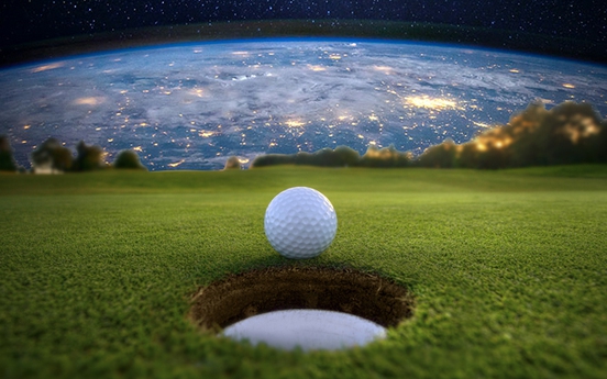 Golf - Mảnh ghép hoàn hảo của bất động sản du lịch