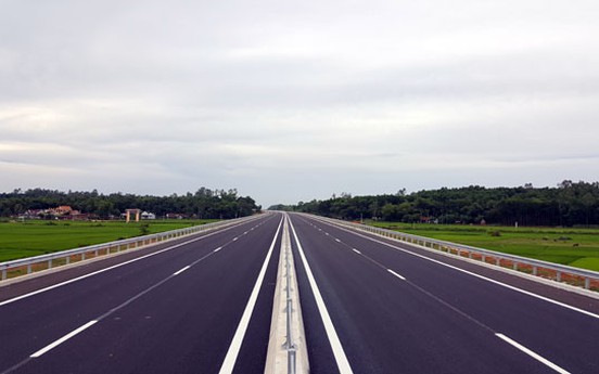 Thông tin chính thức sau hàng loạt ồn ào của VEC về dự án cao tốc Đà Nẵng – Quảng Ngãi