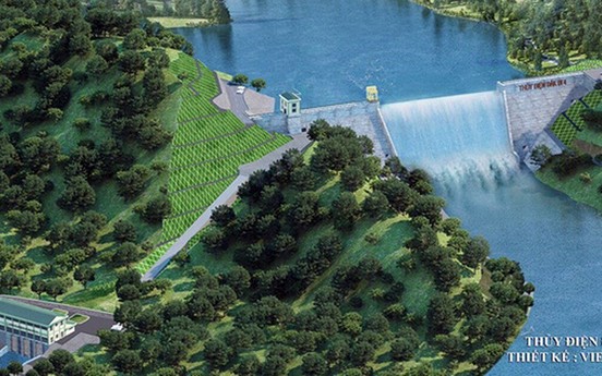 Quảng Nam thu hồi dự án thủy điện Đak Di 4, doanh nghiệp kêu cứu