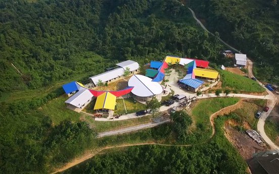 Kiến trúc xanh, Kỳ 2: KTS Hoàng Thúc Hào: "Cái xanh đó phải tạo ra một ngạc nhiên, bền vững với thời gian..."
