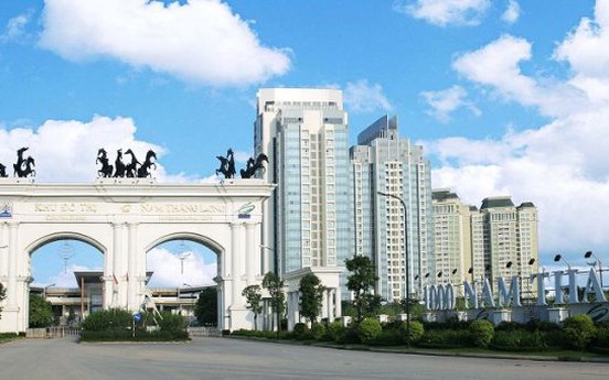 Kiến trúc xanh, Kỳ 11: Ciputra - Khu đô thị "quý tộc" thiếu bản sắc