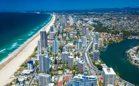 5 thành phố tốt nhất để mua nhà và đầu tư BĐS ở Úc