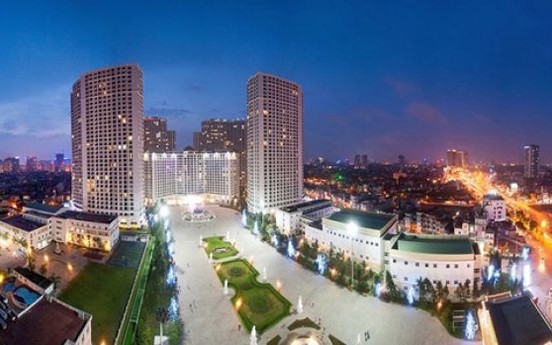 Các dự án BĐS của Vingroup: Điểm danh các BĐS cho thuê của Vinhomes (P.1)