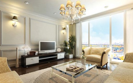 Các dự án BĐS của Vingroup: Căn hộ Vinhomes Nguyễn Chí Thanh có gì?