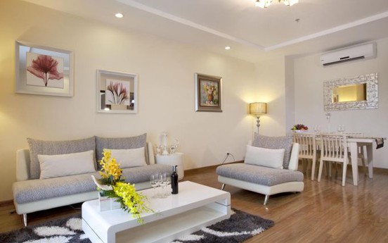 Các dự án BĐS của Vingroup: Căn hộ Vinhomes Times City có gì?