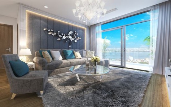 Các dự án BĐS của Vingroup: Căn hộ Vinhomes Metropolis có tiện ích gì?