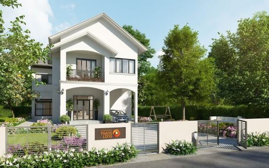 Các dự án BĐS của Vingroup: Tiện ích căn hộ Vinhomes Thăng Long