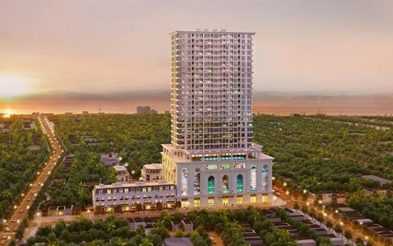 Các dự án BĐS của Vingroup: Cơ hội kinh doanh tại Vincom Shophouse Phủ Lý
