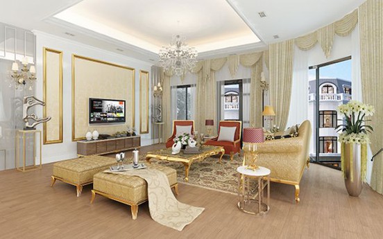 Các dự án BĐS của Vingroup: Hệ thống tiện ích tại Vincom Shophouse Rạch Giá