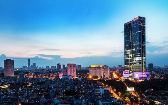 Tập đoàn Lotte mở rộng hoạt động kinh doanh BĐS tại Việt Nam