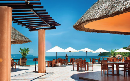 Các dự án BĐS của Vingroup: Trải nghiệm tiện ích tại Vinpearl Nha Trang Resort