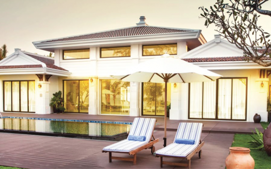 Các dự án BĐS của Vingroup: Dịch vụ nghỉ dưỡng tại Vinpearl Phú Quốc Resort & Golf