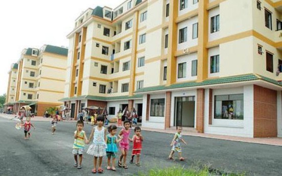 Nhà ở cho thuê - cuộc đại cách mạng nhà ở mới: Nhịn đẻ vì không có chỗ nuôi con
