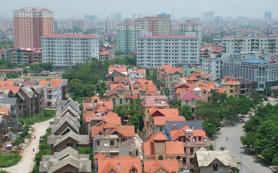 Bất động sản 24h: Ít nhất 4 năm tới không có bong bóng BĐS tại Việt Nam