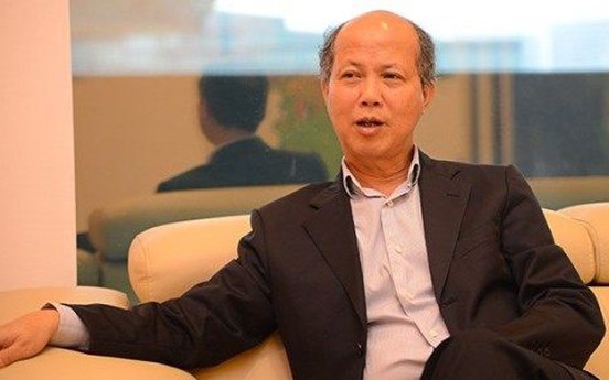 Chủ tịch Hiệp hội BĐS Việt Nam: "Xây dựng hệ thống dữ liệu BĐS cần sự kết hợp giữa nhiều bên"