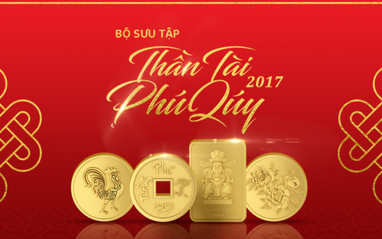 Ngày Thần Tài 2017 nên mua vàng gì để may mắn cả năm?
