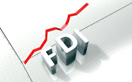 300 triệu USD vốn FDI "chảy vào" BĐS - con số biết nói: Kỳ vọng nhiều hơn cho thị trường địa ốc Việt