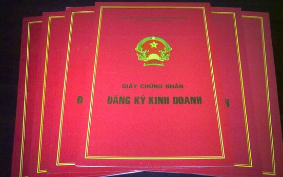 Gần 1.000 doanh nghiệp ngành BĐS - Xây dựng "hồi sinh" trong tháng Một
