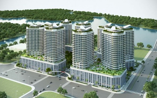 Thông qua kế hoạch thâu tóm NBB, CII rục rịch thành lập CII Land