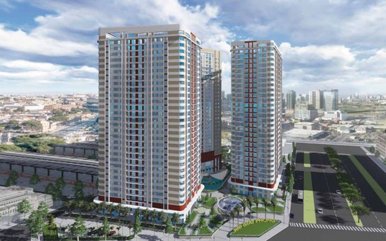 Giá bán, tiến độ mới nhất dự án Eco Lake View