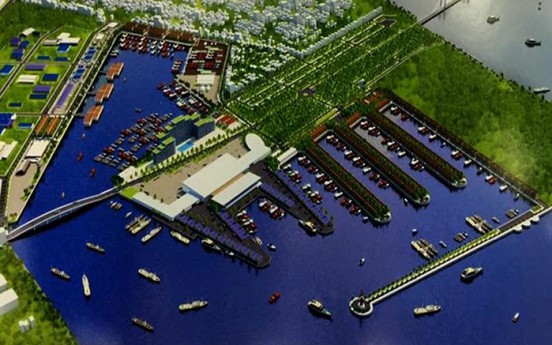 Cảng cá lớn nhất miền Trung ở Đà Nẵng sẽ được quy hoạch thế nào?