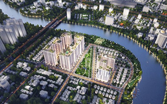 Nợ 13.500 tỷ đồng, đâu là "át chủ bài" của Novaland?