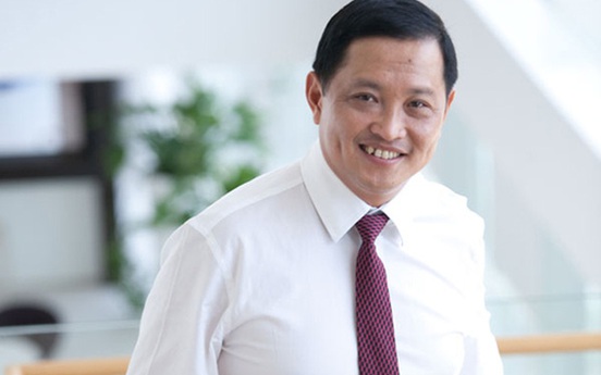 Cổ phiếu PDR tăng phi mã, Chủ tịch HĐQT của Phát Đạt soán ngôi bầu Đức trong top 10 người giàu nhất sàn chứng khoán