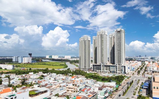 Qua bao đoạn thăng giáng, cá nhỏ đã hóa rồng?