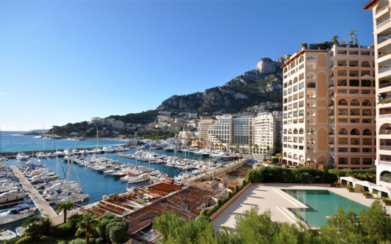 Monaco - quốc gia siêu giàu có giá BĐS đắt đỏ nhất hành tinh