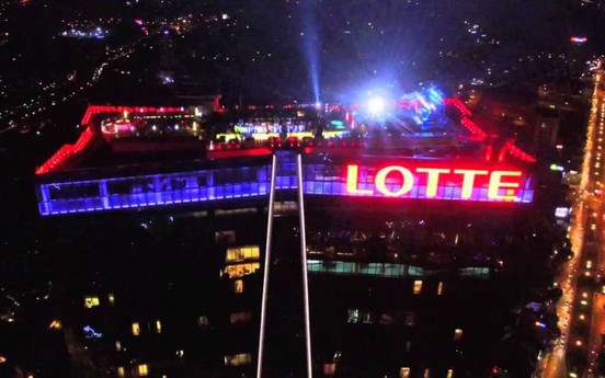 Lotte được chấp thuận đầu tư dự án gần 1 tỷ USD tại Thủ Thiêm