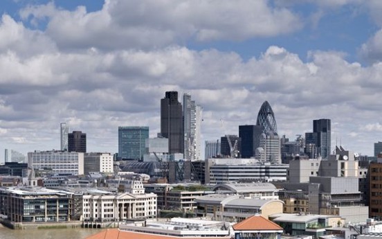 London - "vùng trũng" hút dòng vốn của các nhà đầu tư châu Á