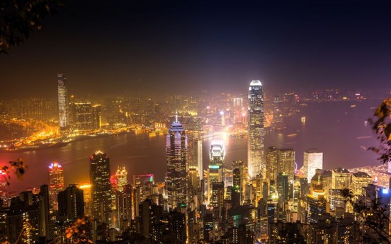 Hong Kong dẫn đầu cuộc đua các thị trường BĐS siêu sang