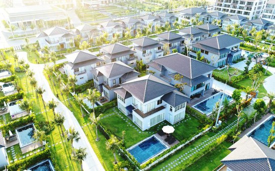 Sức hút từ mô hình đặc khu
