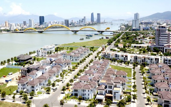 Tăng vùn vụt rồi bất ngờ “lao dốc”, chuyện gì đang xảy ra với đất nền Đà Nẵng?