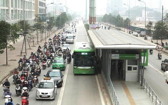 Ba điểm "sai bét" của BRT Hà Nội?