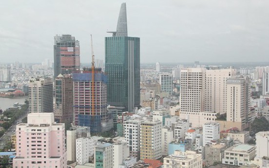 Việt Nam trở thành “điểm nóng” đầu tư BĐS tại Châu Á