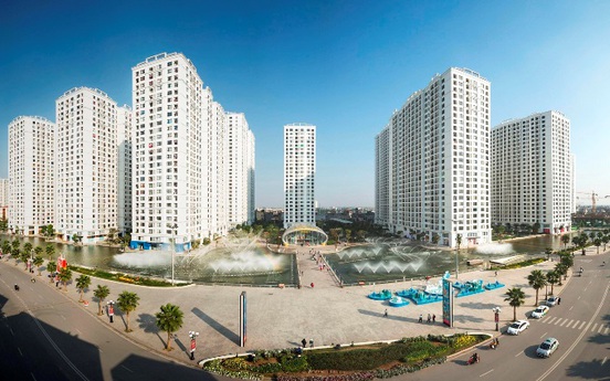Có nên lo ngại “bong bóng” BĐS?